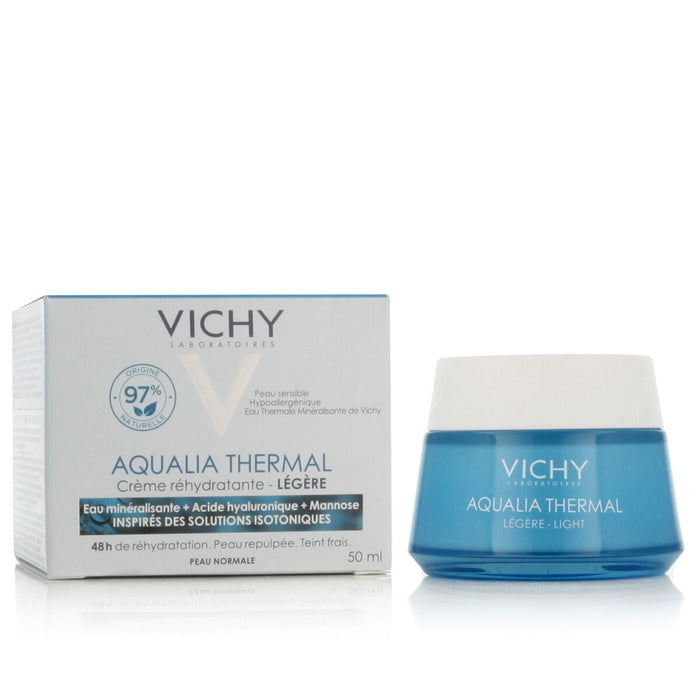 Feuchtigkeitscreme Vichy Aqualia 50 ml