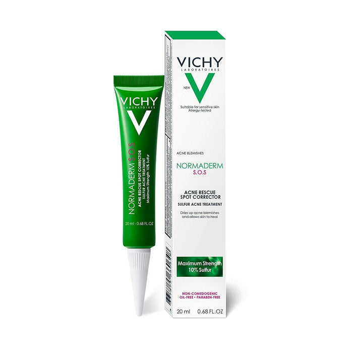 Gesichtscreme Vichy Anti-Akne (20 ml)