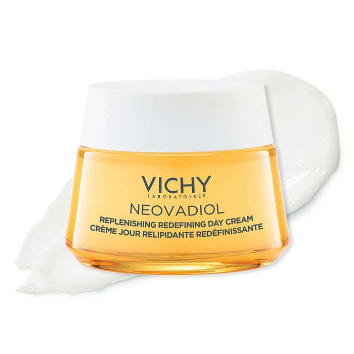 Gesichtscreme Vichy (50 ml)