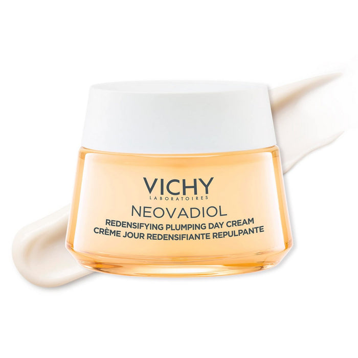 Tagescreme Vichy Neovadiol Mischhaut Normale Haut Wechseljahren (50 ml)