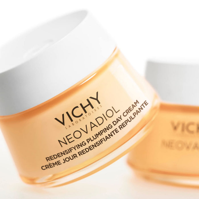 Tagescreme Vichy Neovadiol Mischhaut Normale Haut Wechseljahren (50 ml)
