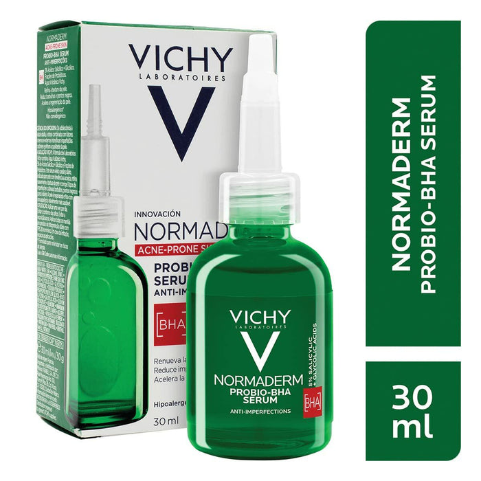 Anti-Akneserum Vichy Normaderm 30 ml
