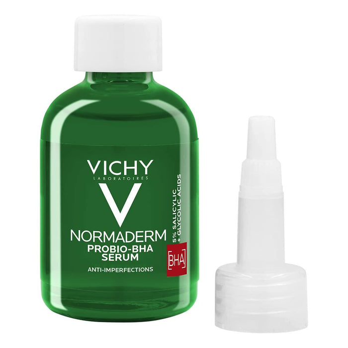 Anti-Akneserum Vichy Normaderm 30 ml
