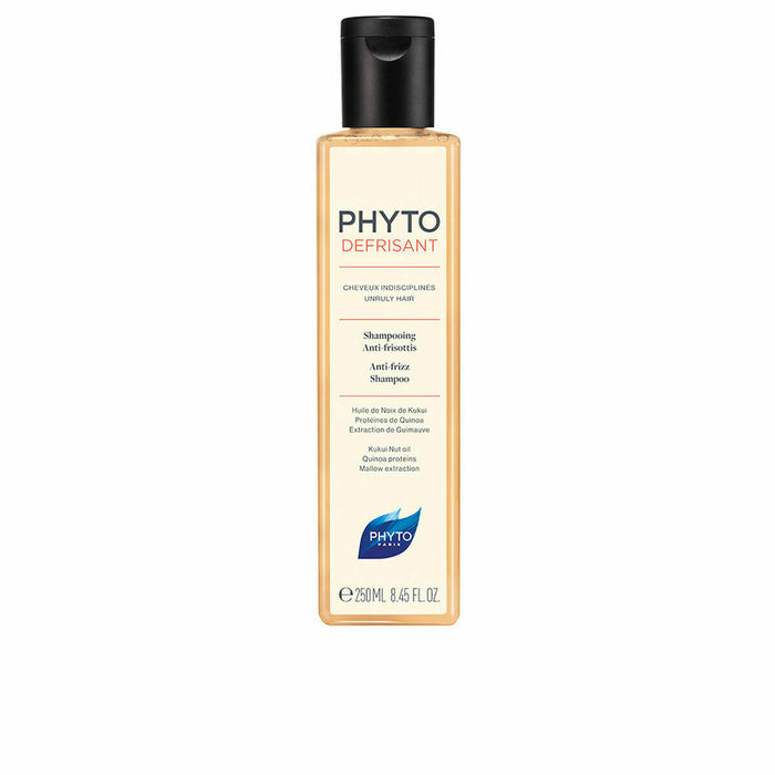 Anti-Frizz Shampoo Phyto Paris Phytodefrisant (250 ml)