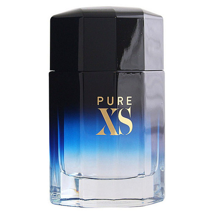 Herrenparfüm Pure XS Paco Rabanne 3349668573820 EDT Pure XS 150 ml