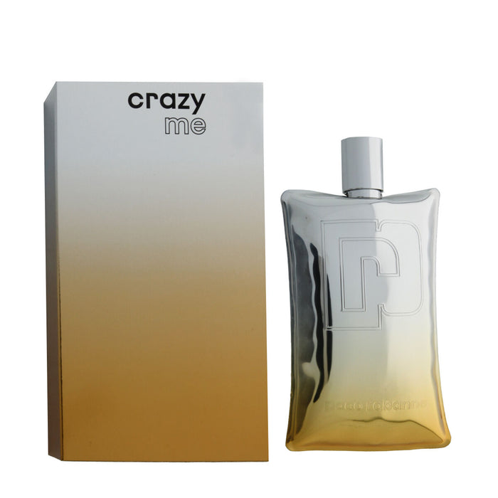 Unisex-Parfüm Paco Rabanne EDP Crazy Me 62 ml