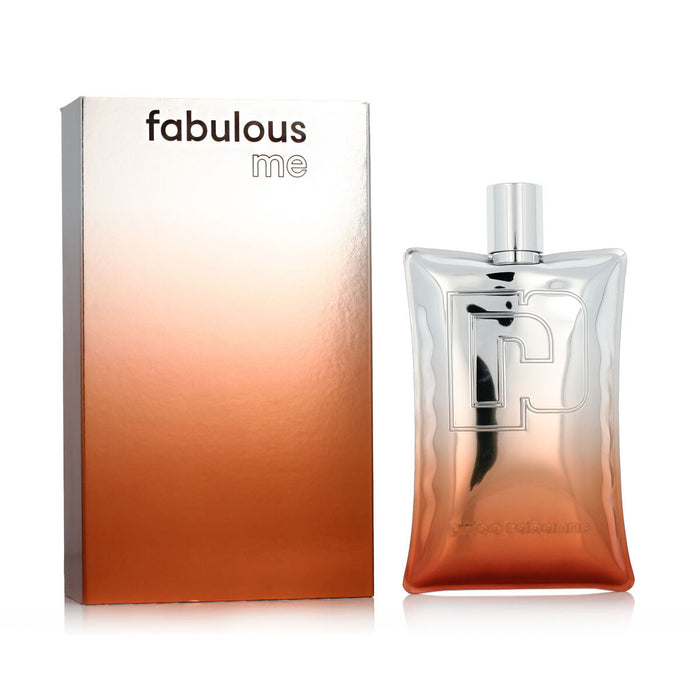 Unisex-Parfüm Paco Rabanne Fabulous Me EDP 62 ml