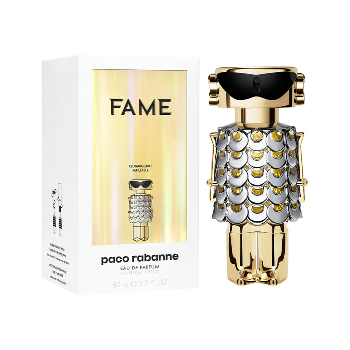 Damenparfüm Paco Rabanne Fame EDP EDP 80 ml