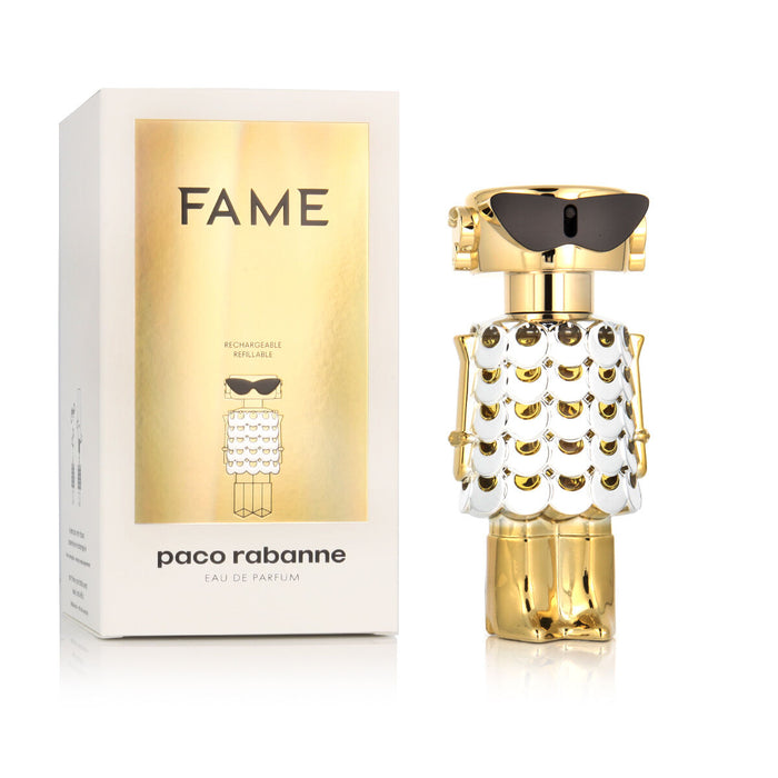 Damenparfüm Paco Rabanne EDP Fame 80 ml