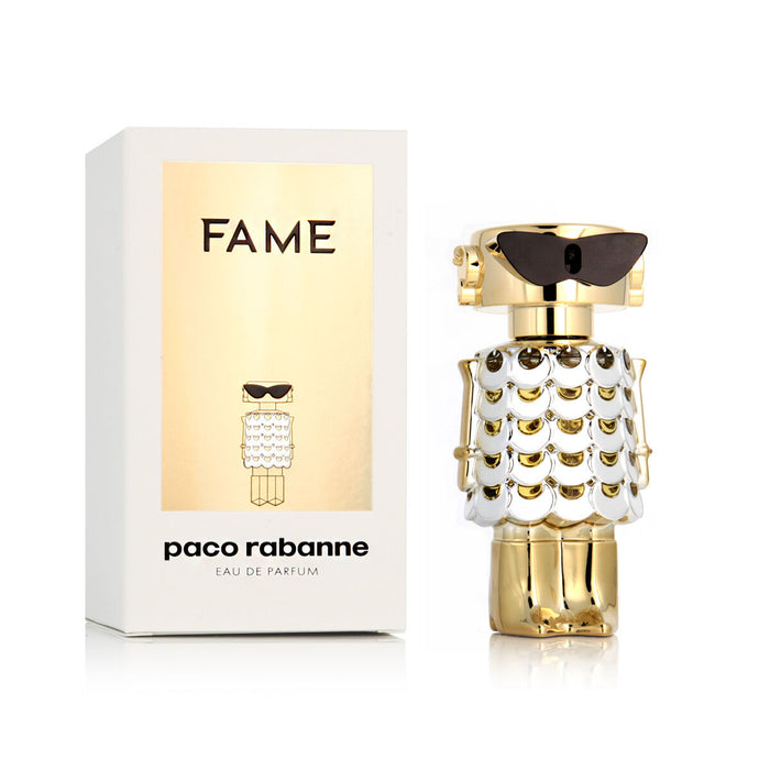 Damenparfüm Paco Rabanne EDP Fame 50 ml