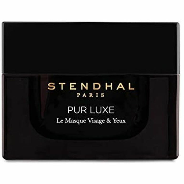 Gesichtsmaske Pur Luxe Stendhal (50 ml)