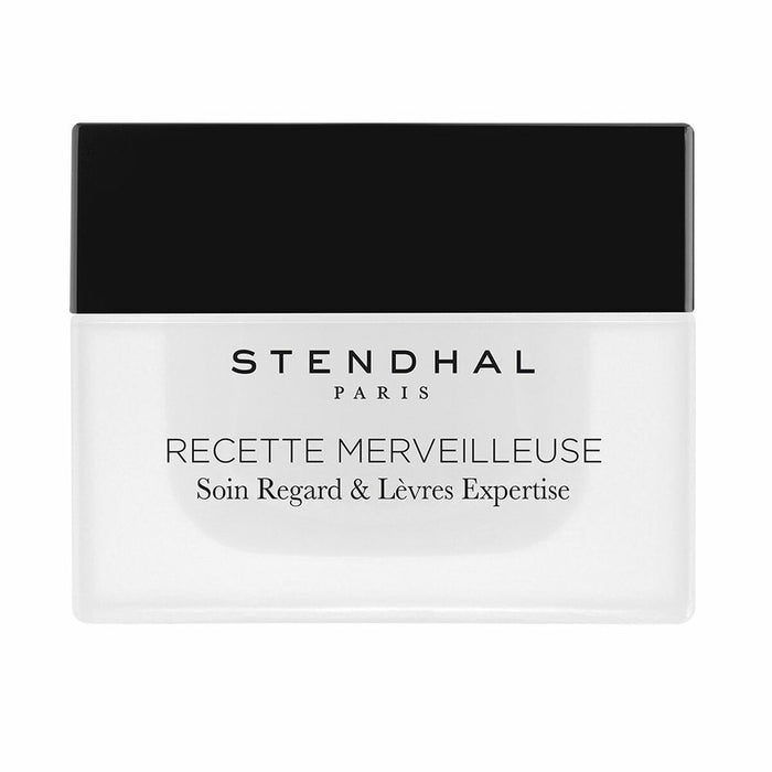 Anti-Aging-Creme für die Augen- und Lippenkonturen Stendhal Recette Merveilleuse 10 ml