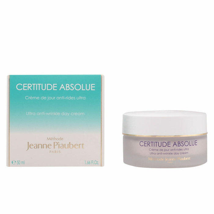 Regenerierende Antifalten-Creme Jeanne Piaubert Certitude Absolue (50 ml)
