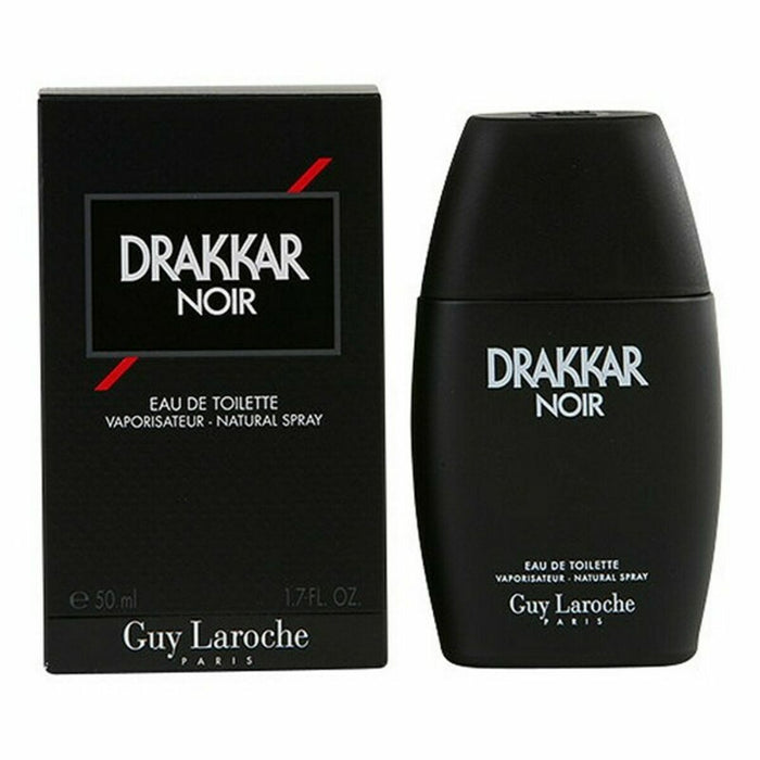 Herrenparfüm Guy Laroche EDT Drakkar Noir (50 ml)