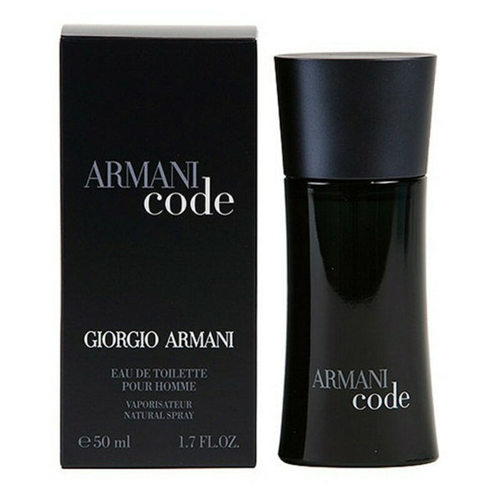 Herrenparfüm Armani Code Armani EDT