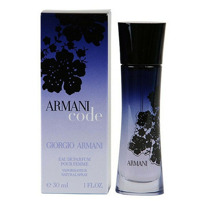 Damenparfüm Armani 25004043 EDP 30 ml 30 g