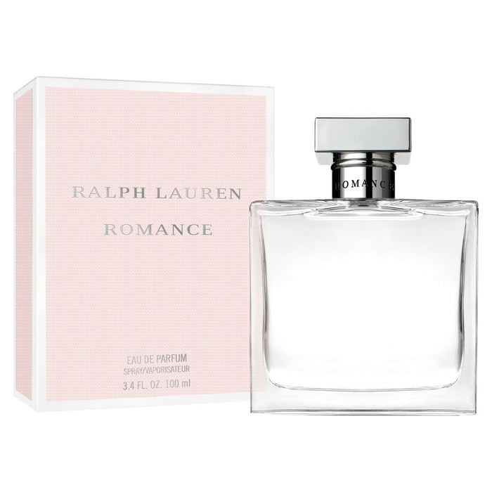 Damenparfüm Ralph Lauren Romance EDP 100 ml Romance
