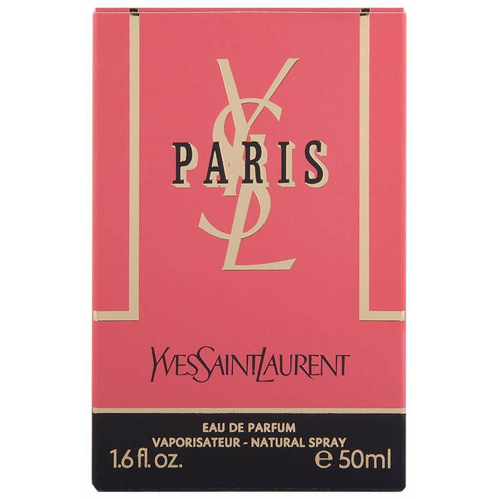 Damenparfüm Yves Saint Laurent Paris EDP 50 ml