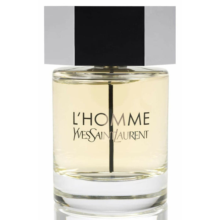 Herrenparfüm Yves Saint Laurent EDT Ysl L'homme 100 ml