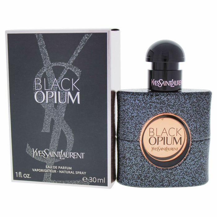 Damenparfüm Yves Saint Laurent EDP Black Opium 30 ml