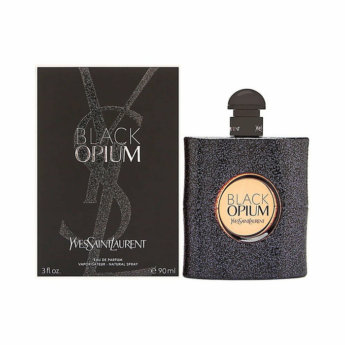 Damenparfüm Yves Saint Laurent EDP Black Opium 90 ml