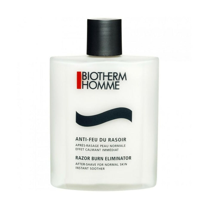 Aftershave-Balsam Biotherm Homme Anti-Feu Du Razor (100 ml)