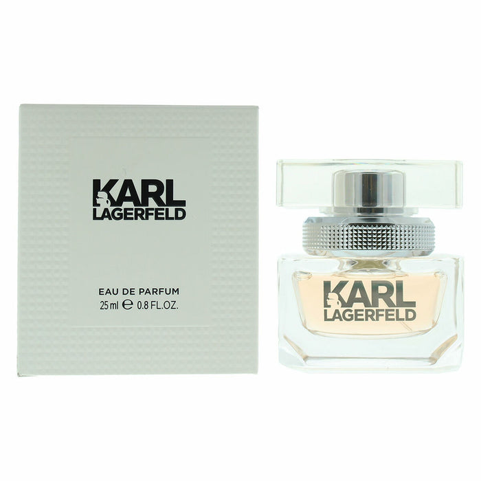 Damenparfüm Karl Lagerfeld EDP