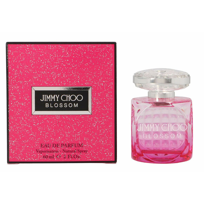 Damenparfüm Jimmy Choo Blossom EDP EDP 60 ml