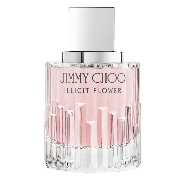 Damenparfüm Jimmy Choo Illicit Flower EDT EDT 60 ml