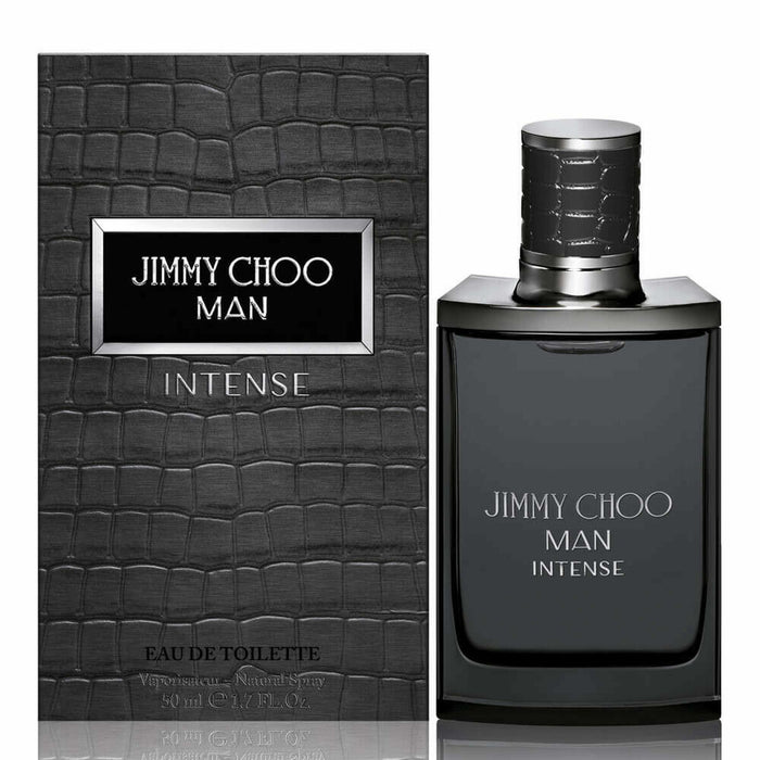 Herrenparfüm Jimmy Choo CH010A02 EDT 50 ml