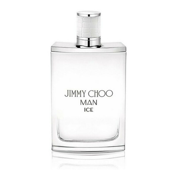 Herrenparfüm Ice Jimmy Choo Man EDT