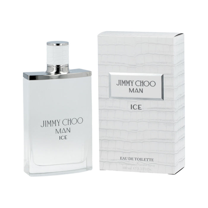 Herrenparfüm Jimmy Choo EDT Man Ice 100 ml