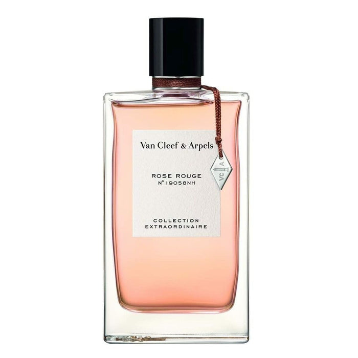 Unisex-Parfüm Van Cleef & Arpels EDP Collection Extraordinaire Rose Rouge 75 ml