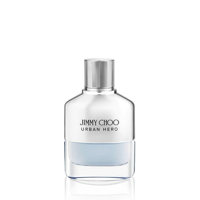 Herrenparfüm Jimmy Choo EDP Urban Hero 50 ml