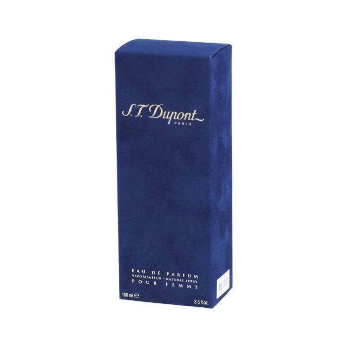 Damenparfüm S.T. Dupont EDP Pour Femme 100 ml