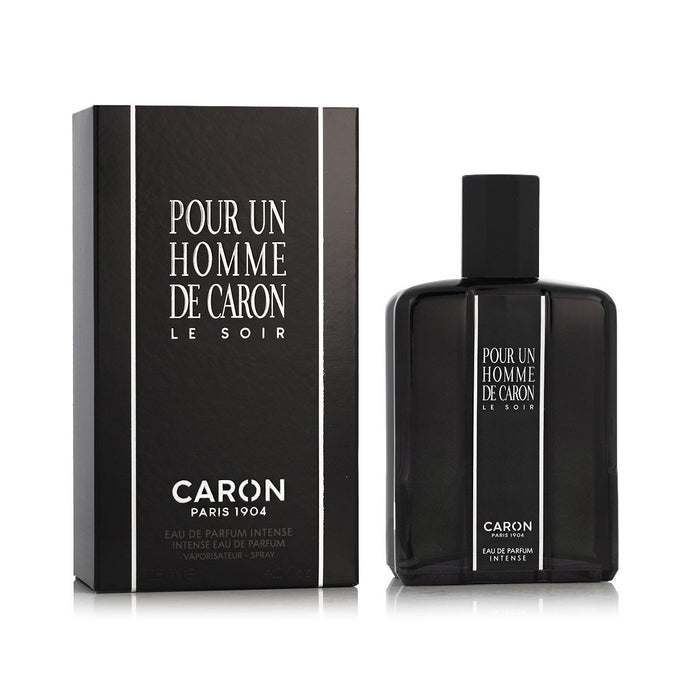 Herrenparfüm Caron Pour un Homme de Caron Le Soir EDP 125 ml