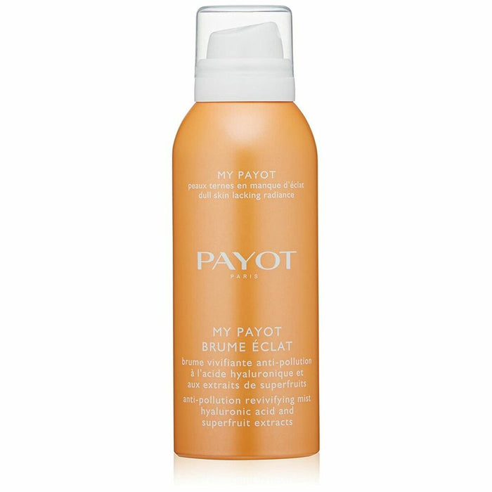Gesichtsnebel Payot 125 ml Hyaluronsäure Reiniger Erfrischend