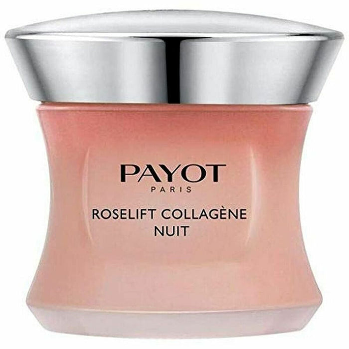 Nachtcreme Roselift Collagène Nuit Payot ‎ (50 ml)