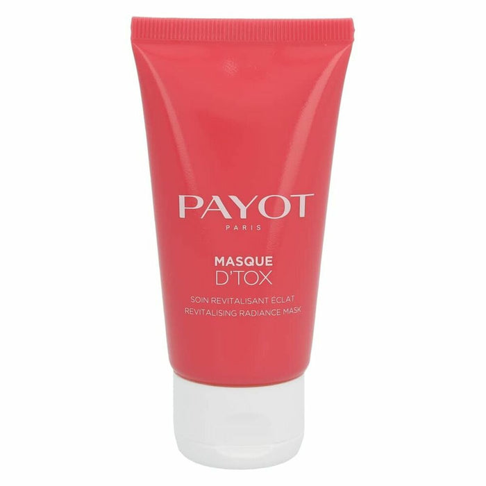 Gesichtsmaske Payot Masque D’Tox (50 ml)
