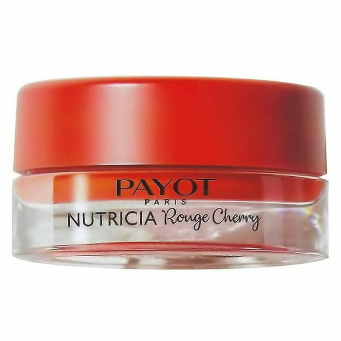 Farbiger Lippenbalsam Payot Nutricia Rouge Cherry (6 g)