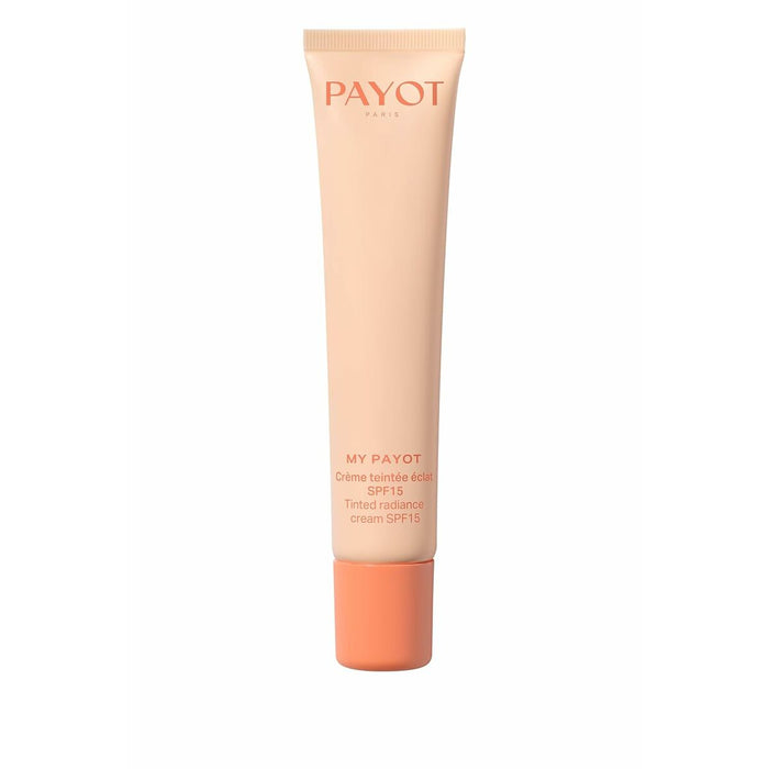 Tagescreme Payot My Payot Spf 15 40 ml