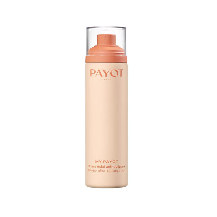 Aftershave Gel Payot Brume Anti-Pollution Éclat