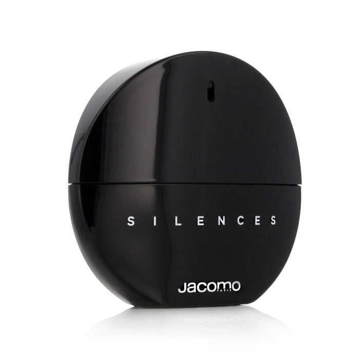 Damenparfüm Jacomo Paris   EDP Silences Sublime (100 ml)