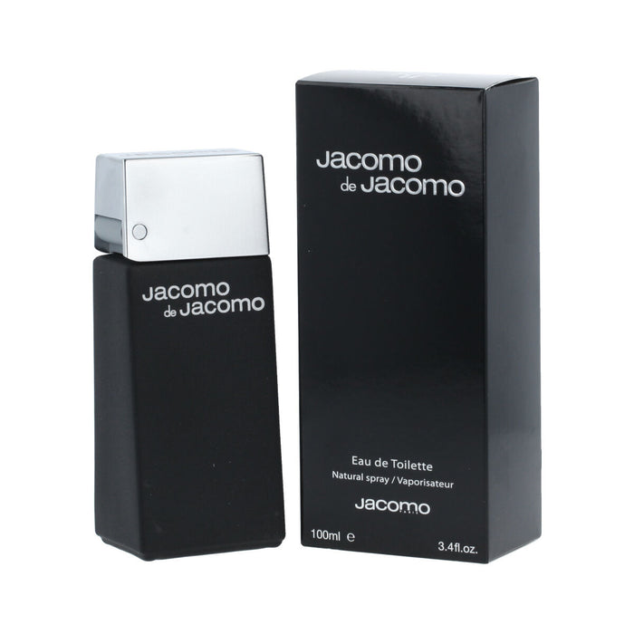Herrenparfüm Jacomo Paris EDT De Jacomo (100 ml)