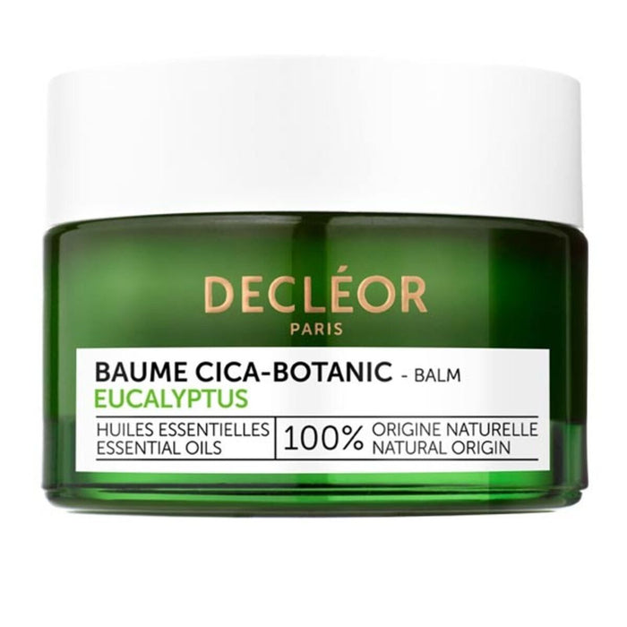 Body-Repair-Pflegebalsam Cica-Botanic Decleor Botanic (50 ml) 50 ml