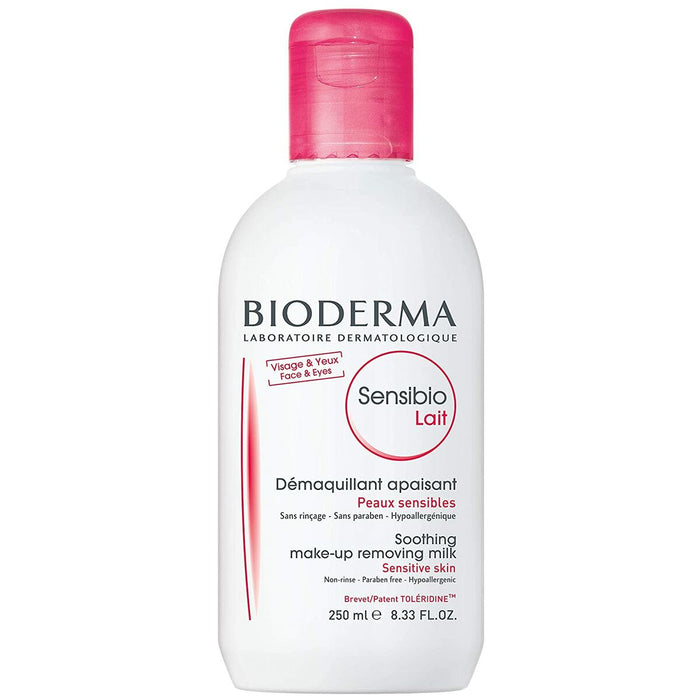 Make-up Entferner Creme Bioderma Sensibio 250 ml