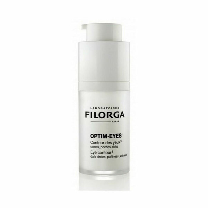 Augenkonturcreme Optim-Eyes Filorga (15 ml)