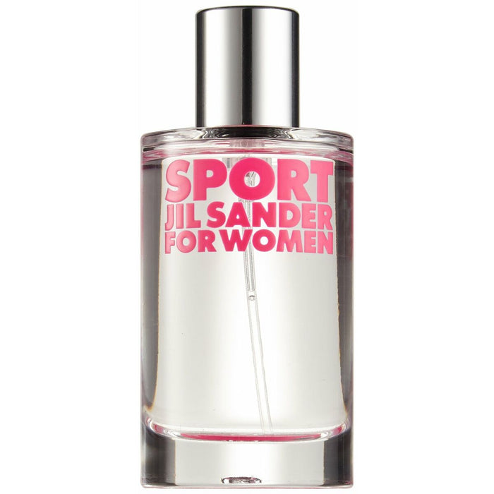 Damenparfüm Jil Sander Sport for Women EDT 50 ml
