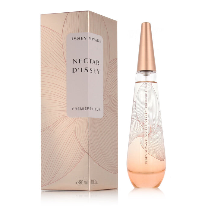 Damenparfüm Issey Miyake   EDP Nectar D’Issey Premiere Fleur (90 ml)