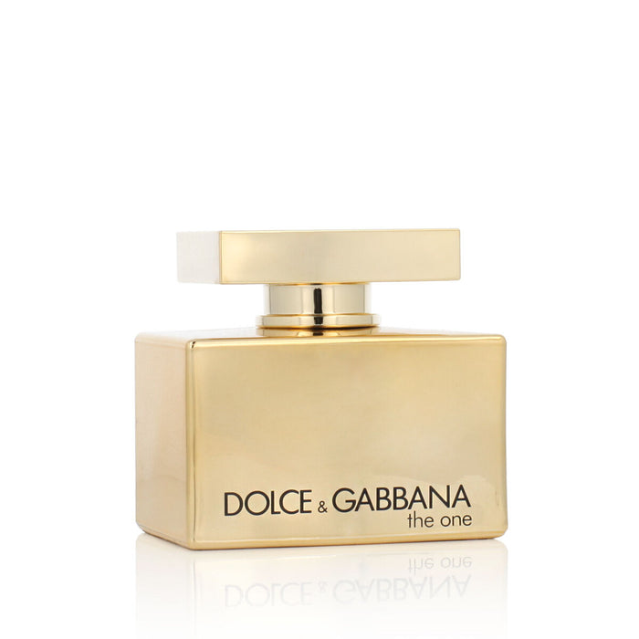 Damenparfüm Dolce & Gabbana The One Gold EDP EDP 75 ml